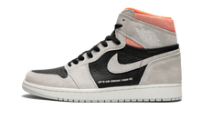 Load image into Gallery viewer, Air Jordan 1 Retro High OG Neutral Grey/Hyper Crimson