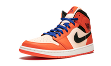 Load image into Gallery viewer, Air Jordan 1 Mid SE Team Orange
