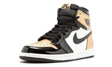 Load image into Gallery viewer, Air Jordan 1 Retro High OG NRG Gold Toe