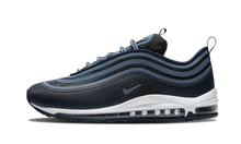 Load image into Gallery viewer, Air Max 97 UL '17 ONSIDIAN/DIFFUSED BLUE-WHITE