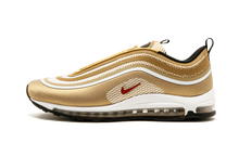 Load image into Gallery viewer, Air Max 97 UL '17 METALLIC GOLD/VARSITY RED