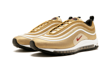 Load image into Gallery viewer, Air Max 97 UL '17 METALLIC GOLD/VARSITY RED