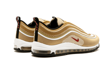 Load image into Gallery viewer, Air Max 97 UL '17 METALLIC GOLD/VARSITY RED