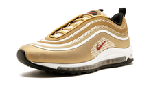 Load image into Gallery viewer, Air Max 97 UL '17 METALLIC GOLD/VARSITY RED