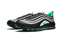 Load image into Gallery viewer, Air Max 97 BLACK/CLEAR EMERALD-WHITE