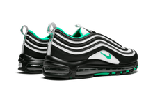Load image into Gallery viewer, Air Max 97 BLACK/CLEAR EMERALD-WHITE
