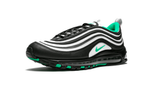 Load image into Gallery viewer, Air Max 97 BLACK/CLEAR EMERALD-WHITE