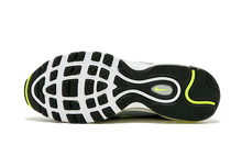 Load image into Gallery viewer, Air Max 97 BLACK/VOLT-METALLIC SILVER