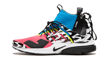 Load image into Gallery viewer, Air Presto MID / Acronym Acronym - Racer Pink
