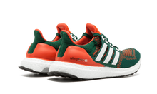 Load image into Gallery viewer, Ultraboost M Miami Hurricanes