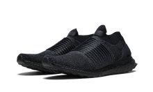 Load image into Gallery viewer, Ultraboost Laceless LTD CBLACK-CBLACK