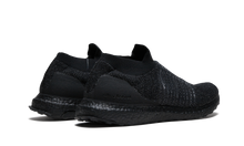 Load image into Gallery viewer, Ultraboost Laceless LTD CBLACK-CBLACK