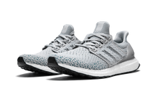 Load image into Gallery viewer, UltraBoost GREY-GREY-REAL TEAL BY8889