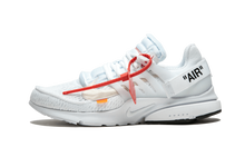 Load image into Gallery viewer, The 10 : Air Presto Off-White Polar Opposites White