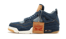 Load image into Gallery viewer, Air Jordan 4 Retro NRG 	Levi's
