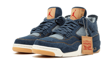 Load image into Gallery viewer, Air Jordan 4 Retro NRG 	Levi's