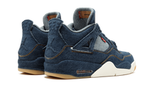 Load image into Gallery viewer, Air Jordan 4 Retro NRG 	Levi's