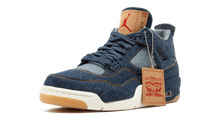 Load image into Gallery viewer, Air Jordan 4 Retro NRG 	Levi's