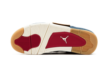 Load image into Gallery viewer, Air Jordan 4 Retro NRG 	Levi's
