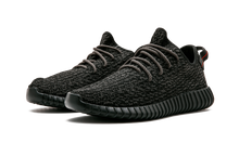 Load image into Gallery viewer, Yeezy Boost 350 Pirate Black