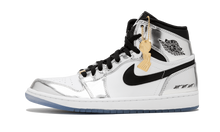 Load image into Gallery viewer, Air Jordan 1 Hi Retro Think 16 Pass The Torch