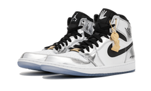 Load image into Gallery viewer, Air Jordan 1 Hi Retro Think 16 Pass The Torch